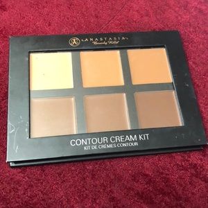 Anastasia Beverly Hills Cream Contour Kit NEW